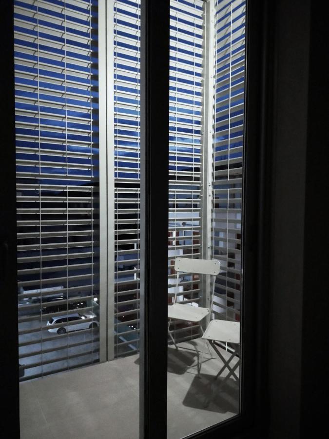 Hotel Benvenuto Caorle Dış mekan fotoğraf