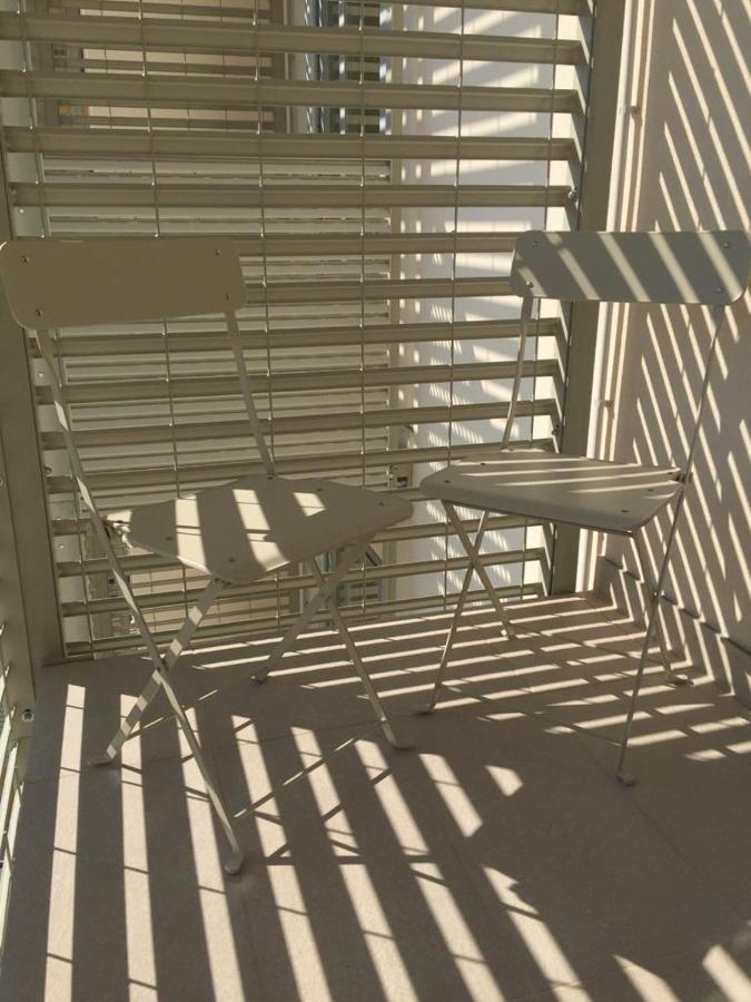 Hotel Benvenuto Caorle Dış mekan fotoğraf