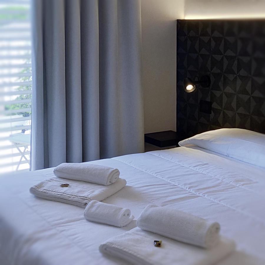 Hotel Benvenuto Caorle Dış mekan fotoğraf