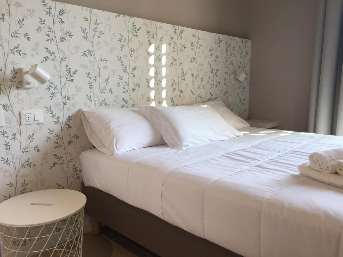 Hotel Benvenuto Caorle Dış mekan fotoğraf