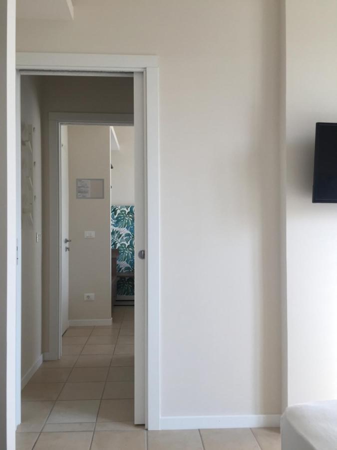 Hotel Benvenuto Caorle Dış mekan fotoğraf