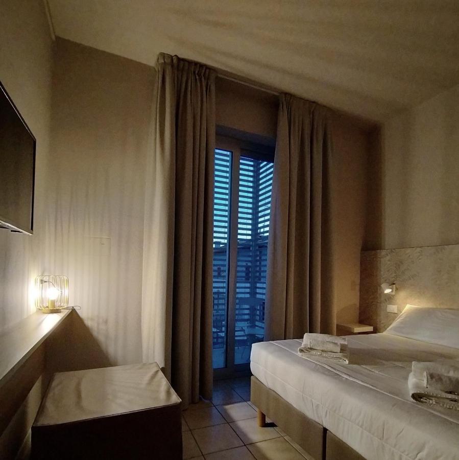Hotel Benvenuto Caorle Dış mekan fotoğraf