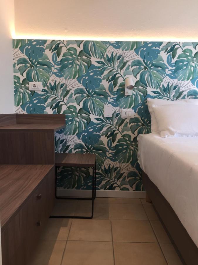 Hotel Benvenuto Caorle Dış mekan fotoğraf