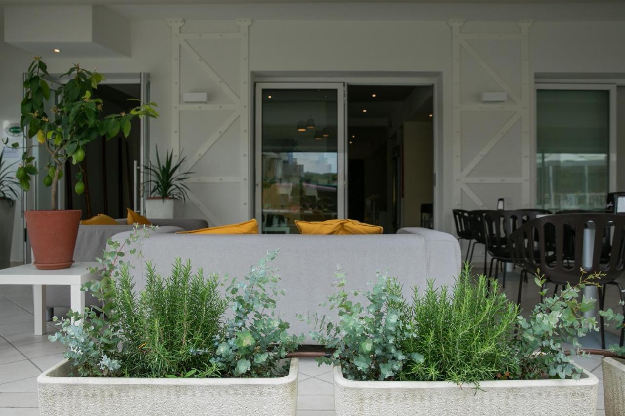 Hotel Benvenuto Caorle Dış mekan fotoğraf