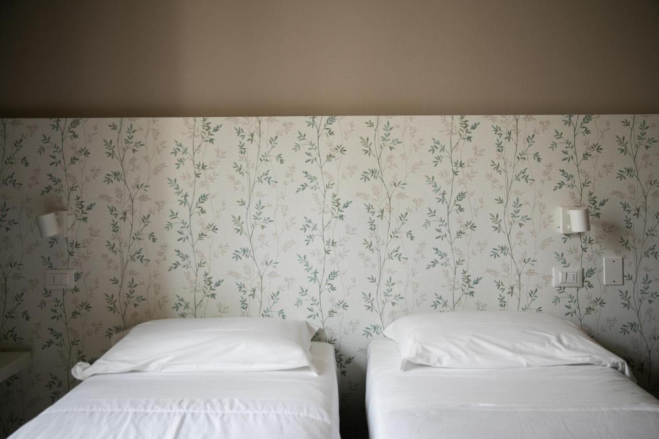 Hotel Benvenuto Caorle Dış mekan fotoğraf