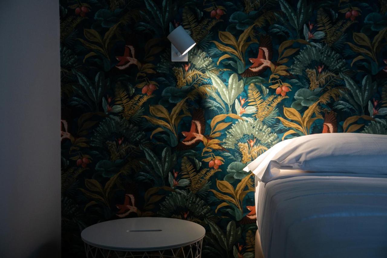 Hotel Benvenuto Caorle Dış mekan fotoğraf