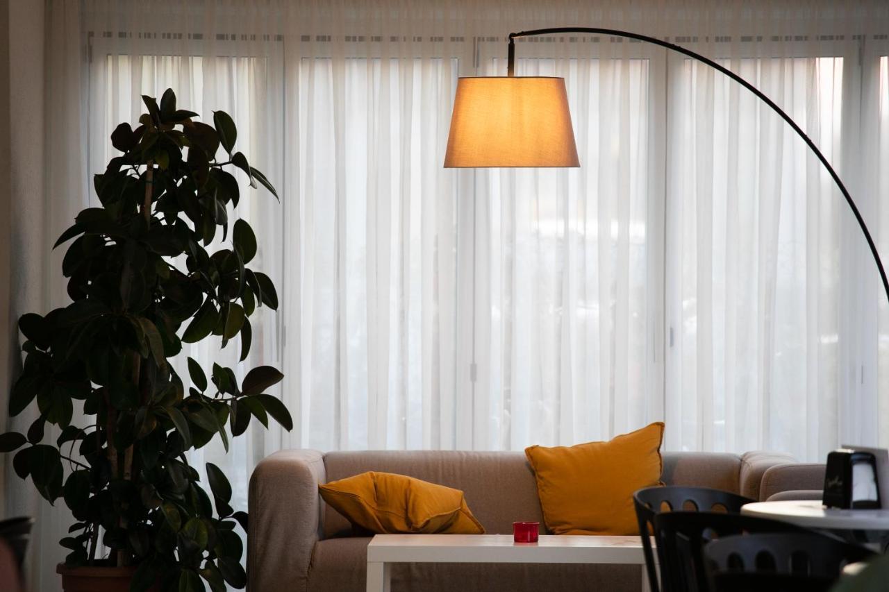 Hotel Benvenuto Caorle Dış mekan fotoğraf
