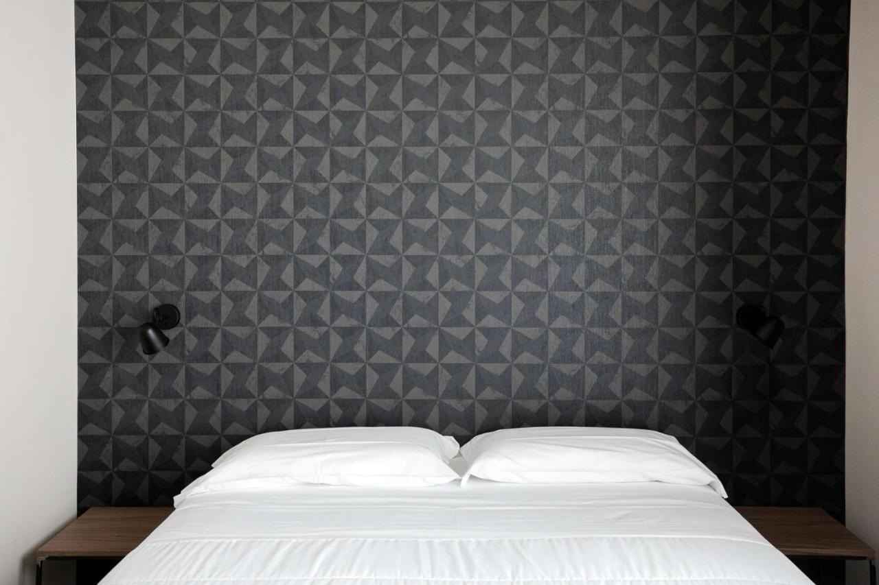 Hotel Benvenuto Caorle Dış mekan fotoğraf