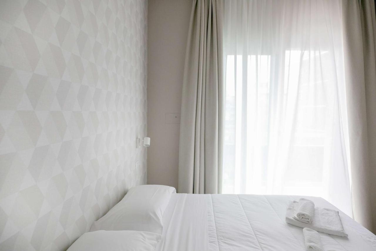 Hotel Benvenuto Caorle Dış mekan fotoğraf