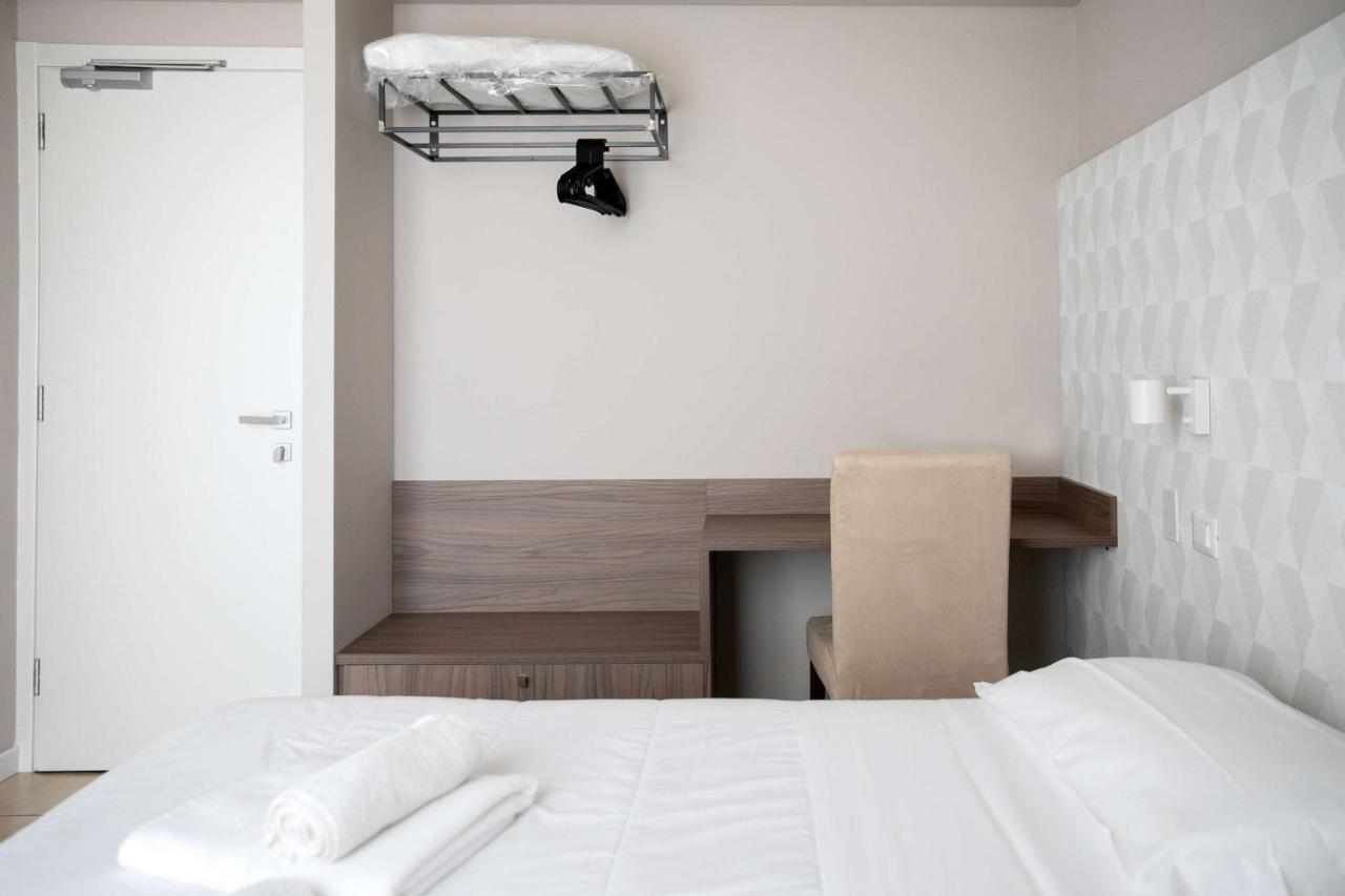 Hotel Benvenuto Caorle Dış mekan fotoğraf