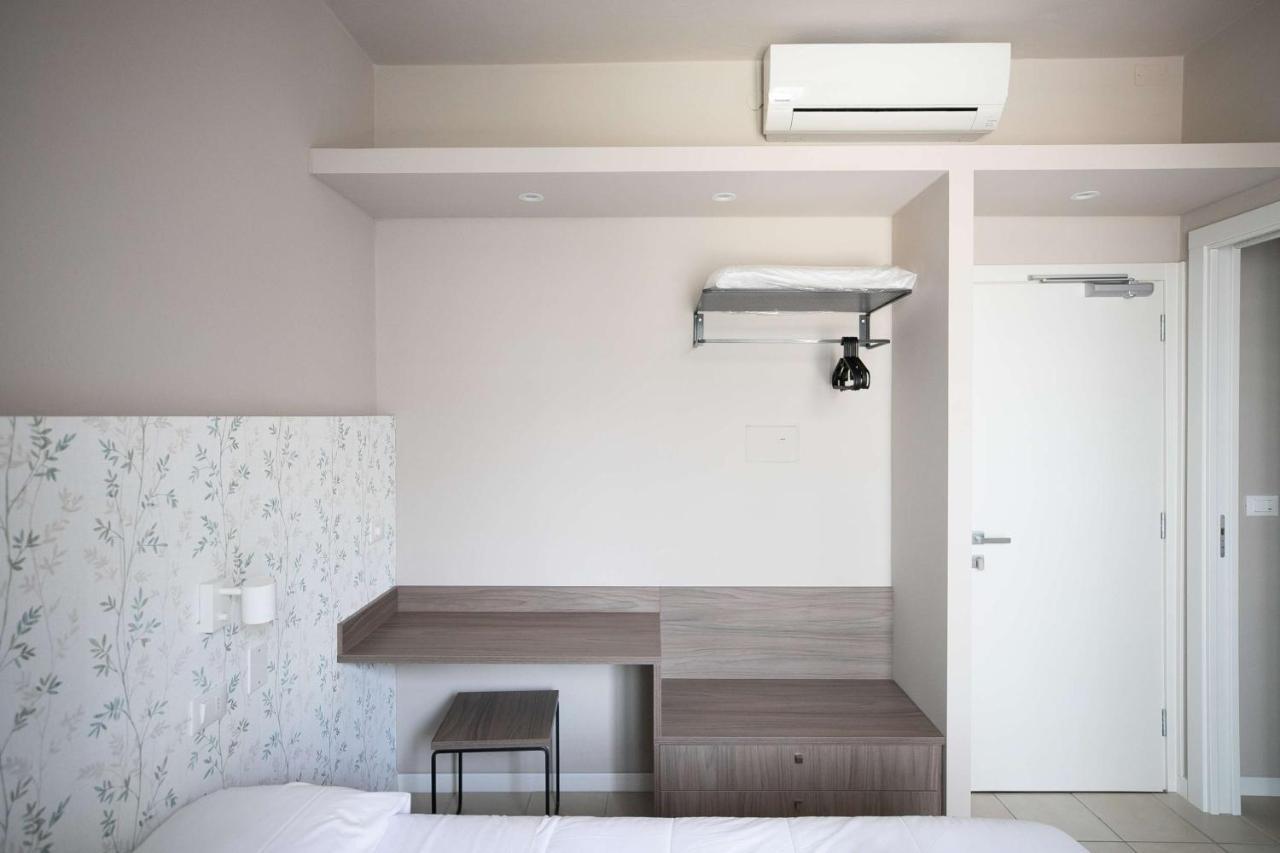 Hotel Benvenuto Caorle Dış mekan fotoğraf