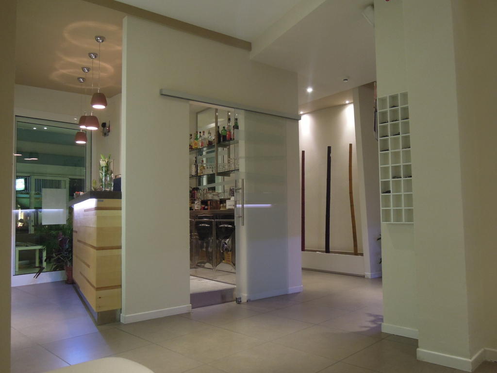 Hotel Benvenuto Caorle Dış mekan fotoğraf
