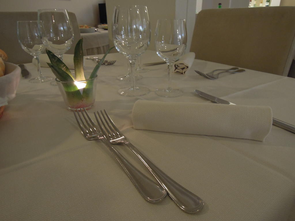 Hotel Benvenuto Caorle Dış mekan fotoğraf