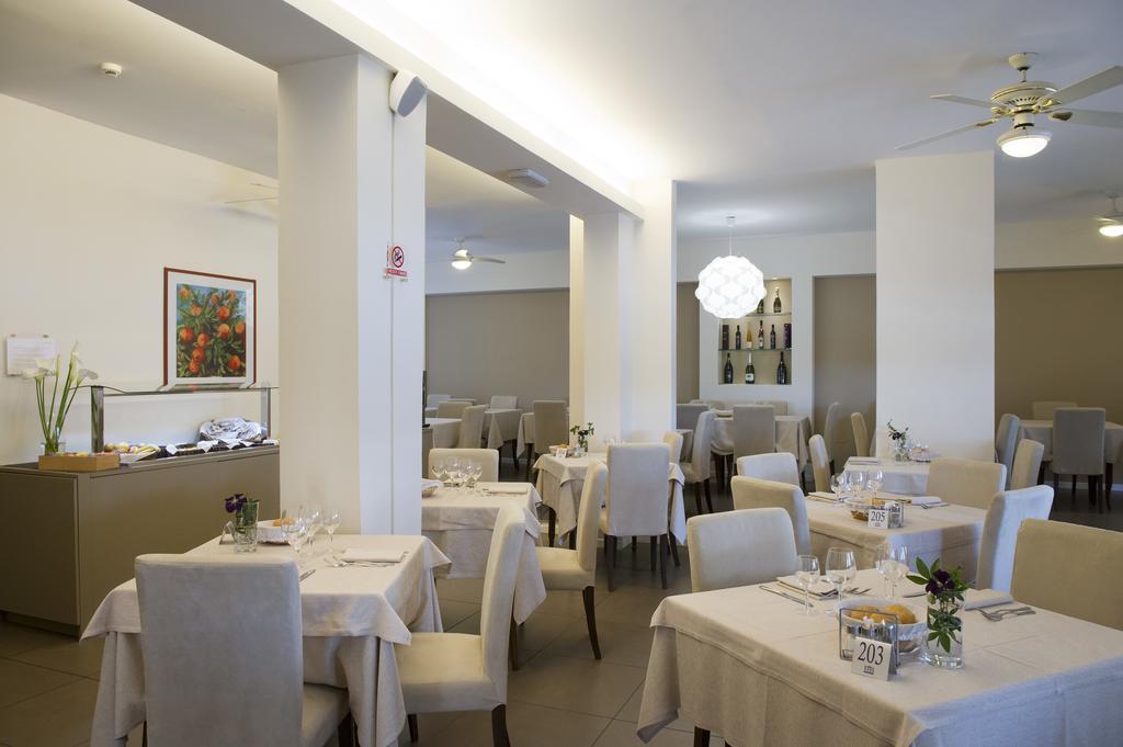 Hotel Benvenuto Caorle Dış mekan fotoğraf
