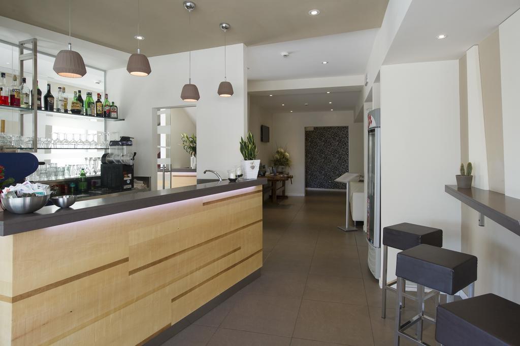 Hotel Benvenuto Caorle Dış mekan fotoğraf