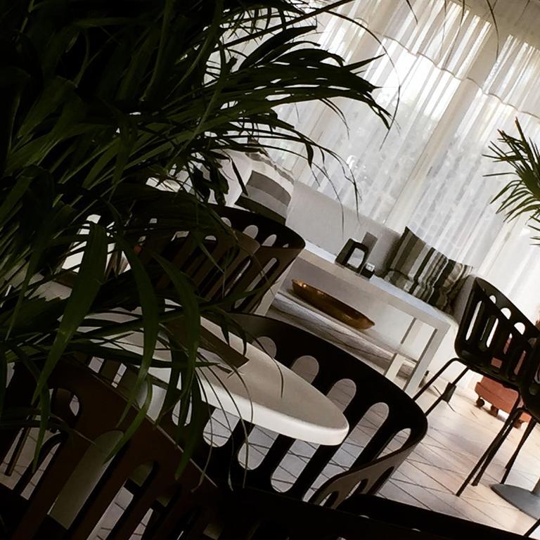 Hotel Benvenuto Caorle Dış mekan fotoğraf